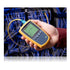 Fluke Electronics Core 10210100 4Wire In-Line Modular Adapter