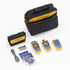 Fluke Electronics Core Ms2-Ftk Copper/Fiber Basic Technicians Kit Ms2-100 Image 1