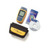 Fluke Electronics Core Ms2-Ftk Copper/Fiber Basic Technicians Kit Ms2-100