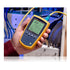 Fluke Electronics Core Ms2-Ftk Copper/Fiber Basic Technicians Kit Ms2-100