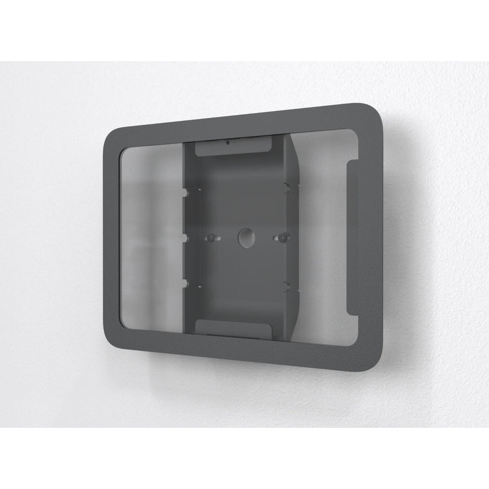 Heckler Des H756-BG Onwall Mount for iPad - Modern, Hidden Adapter Pocket