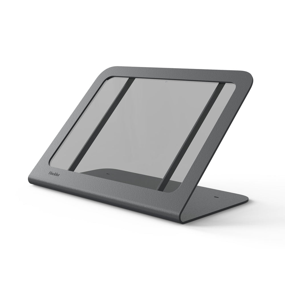 Heckler Design H750X-BG Tablet Holder Gray Image 1