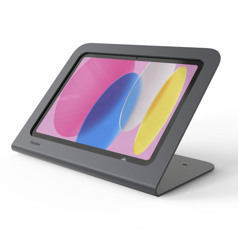 Heckler Design H750X-BG Tablet Holder Gray