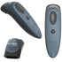 Socket Mobile Inc. Cx3358-1680 Durascan D730 1D Laser Barcode Scanner Gray Image 1