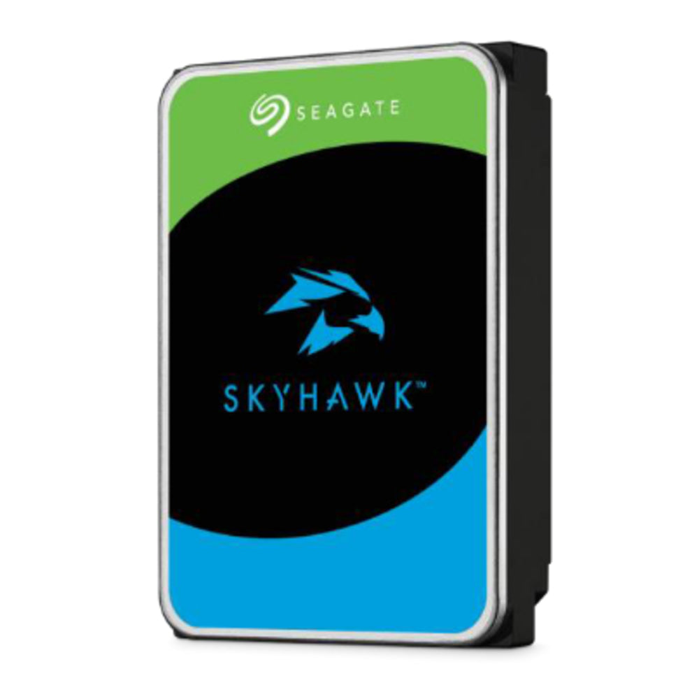 Seagate ST1000VX013 SkyHawk 1TB SATA 3.5 Surveillance HDD Image 1