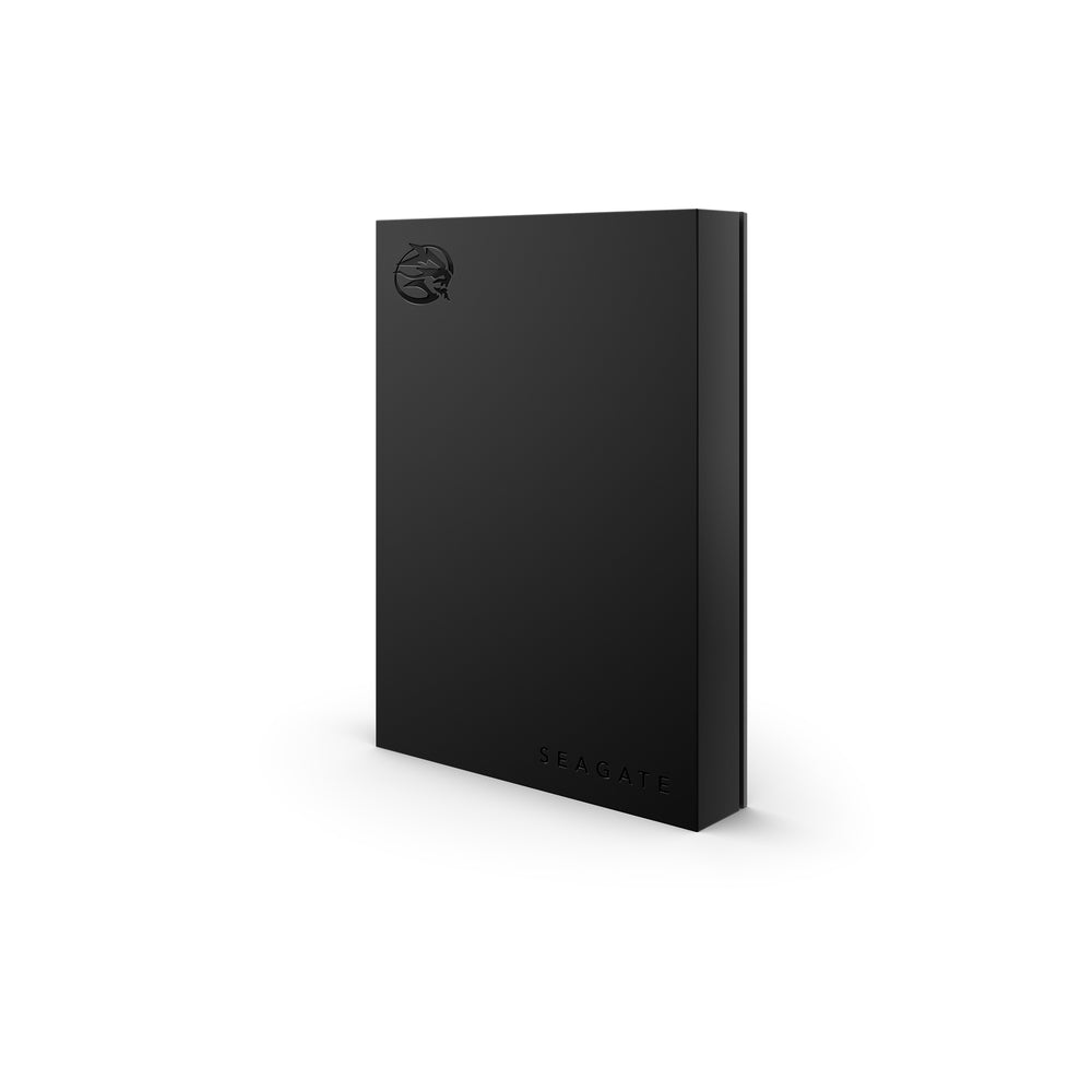 Seagate STKL2000400 2TB USB 3.2 External HDD Image 1