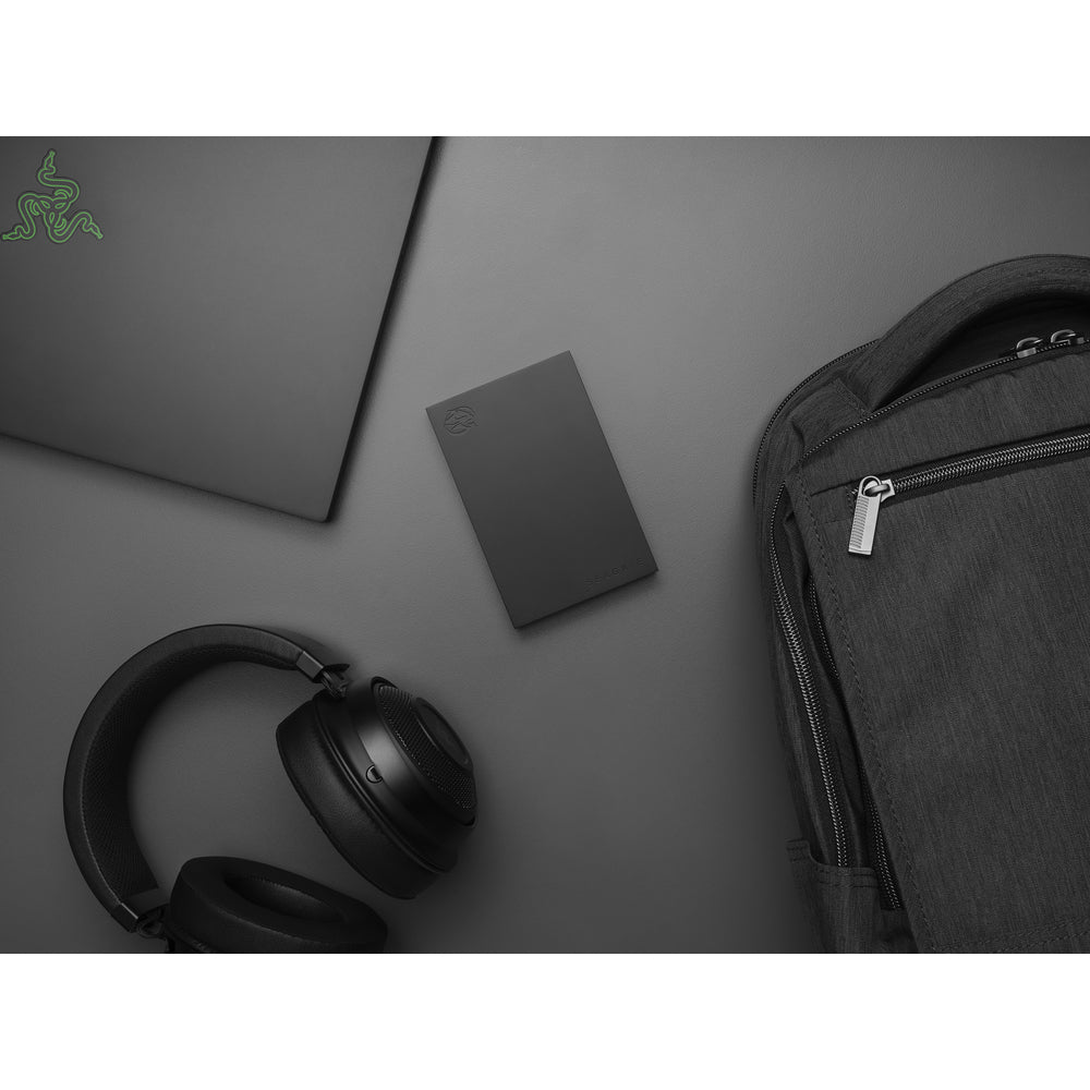 Seagate STKL5000400 FireCuda 5TB Gaming USB 3 HDD