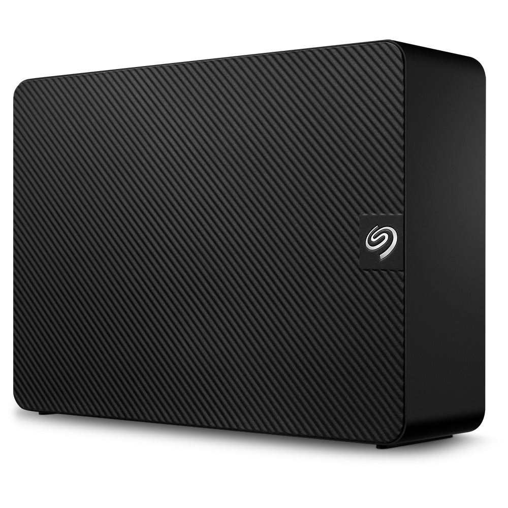 Seagate STKP4000400 4TB Expansion Desktop External Drive USB 3.0 Image 1