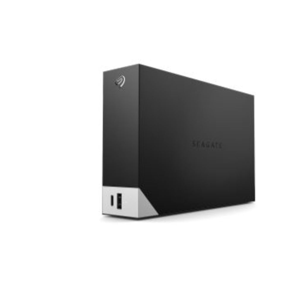 Seagate Retail STLC20000400 20Tb One Touch Hub Image 1