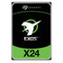 Seagate ST24000NM002H Exos X24 24TB SATA HDD Image 1
