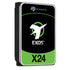 Seagate Exos X24 20TB SAS Hard Drive