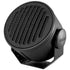 Bogen A2TBLK All Weather Speaker 16W Black Wired Image 1