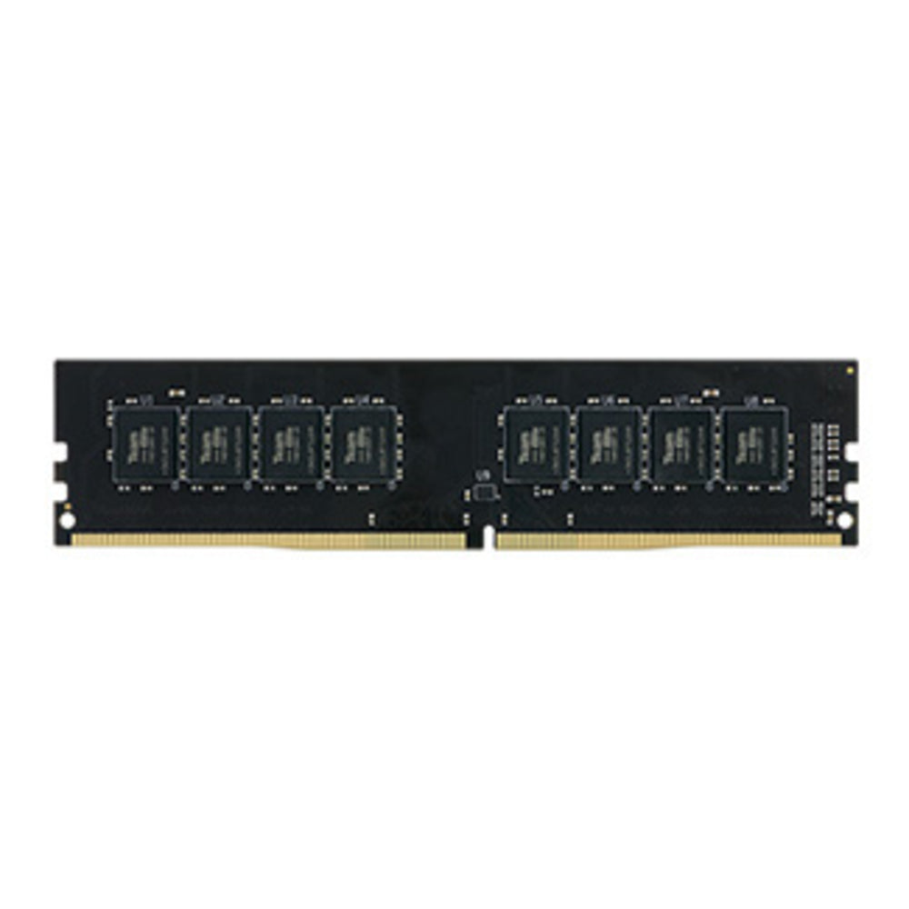 Teamgroup TED432G3200C22DC01 DDR4 32GB (2 x 16GB) Elite Memory Kit Image 1