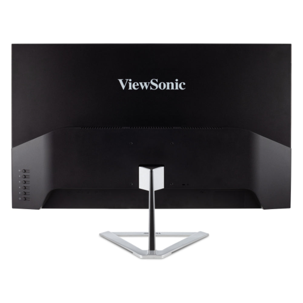 ViewSonic VX3276-4K-MHD Montior 32 4K UHD 3840x2160 Ultra-Slim Frameless Retail