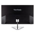 ViewSonic VX3276-4K-MHD Montior 32 4K UHD 3840x2160 Ultra-Slim Frameless Retail