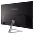 ViewSonic VX3276-4K-MHD Montior 32 4K UHD 3840x2160 Ultra-Slim Frameless Retail