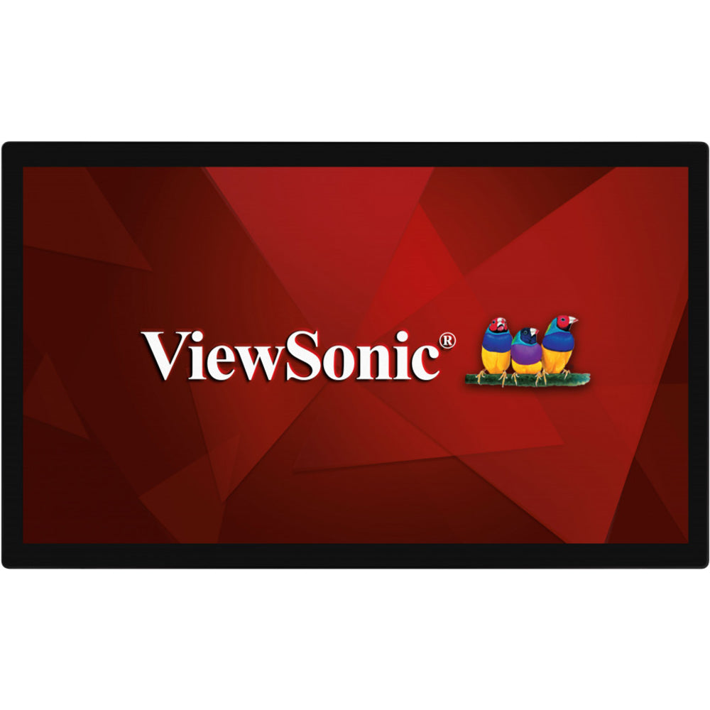 Viewsonic TD3207 32" Open Frame 10-Point Touch Monitor HDMI Image 1