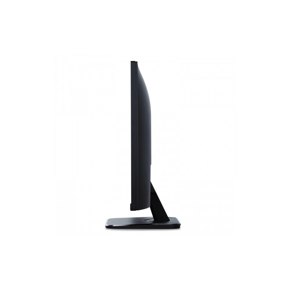ViewSonic VA2256-MHD LED Display 22 inch 1920 x 1080 250 cd/m2 1 000:1 Static