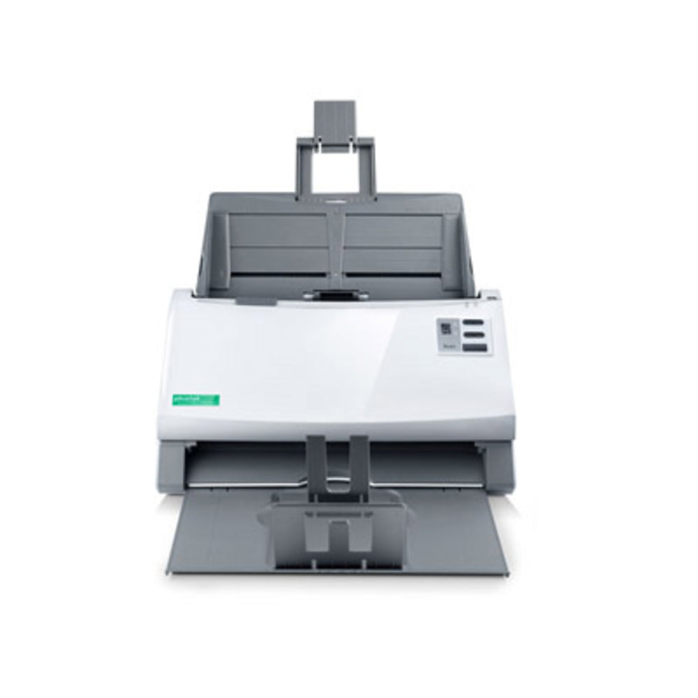Plustek Technology Inc. Ps3140U Smartoffice Scanner Duplex Adf 40 Ppm 600 Dpi Image 1
