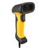 Adesso NUSCAN5200TU 2D/1D USB Barcode Scanner Image 1
