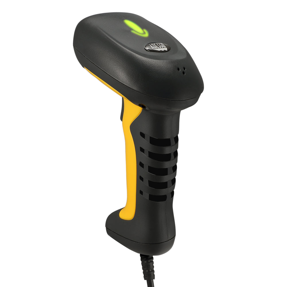 Adesso NUSCAN5200TU 2D/1D USB Barcode Scanner