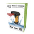 Adesso NUSCAN5200TU 2D/1D USB Barcode Scanner