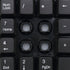 Adesso AKB-601UB Numeric Keypad USB Hub - Compact, Spill Resistant