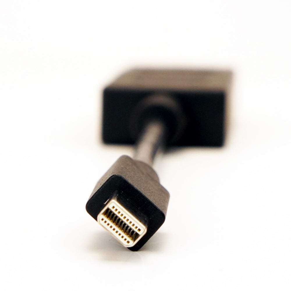 Visiontek 900691 Mini DisplayPort to HDMI 4K Active Adapter M/F