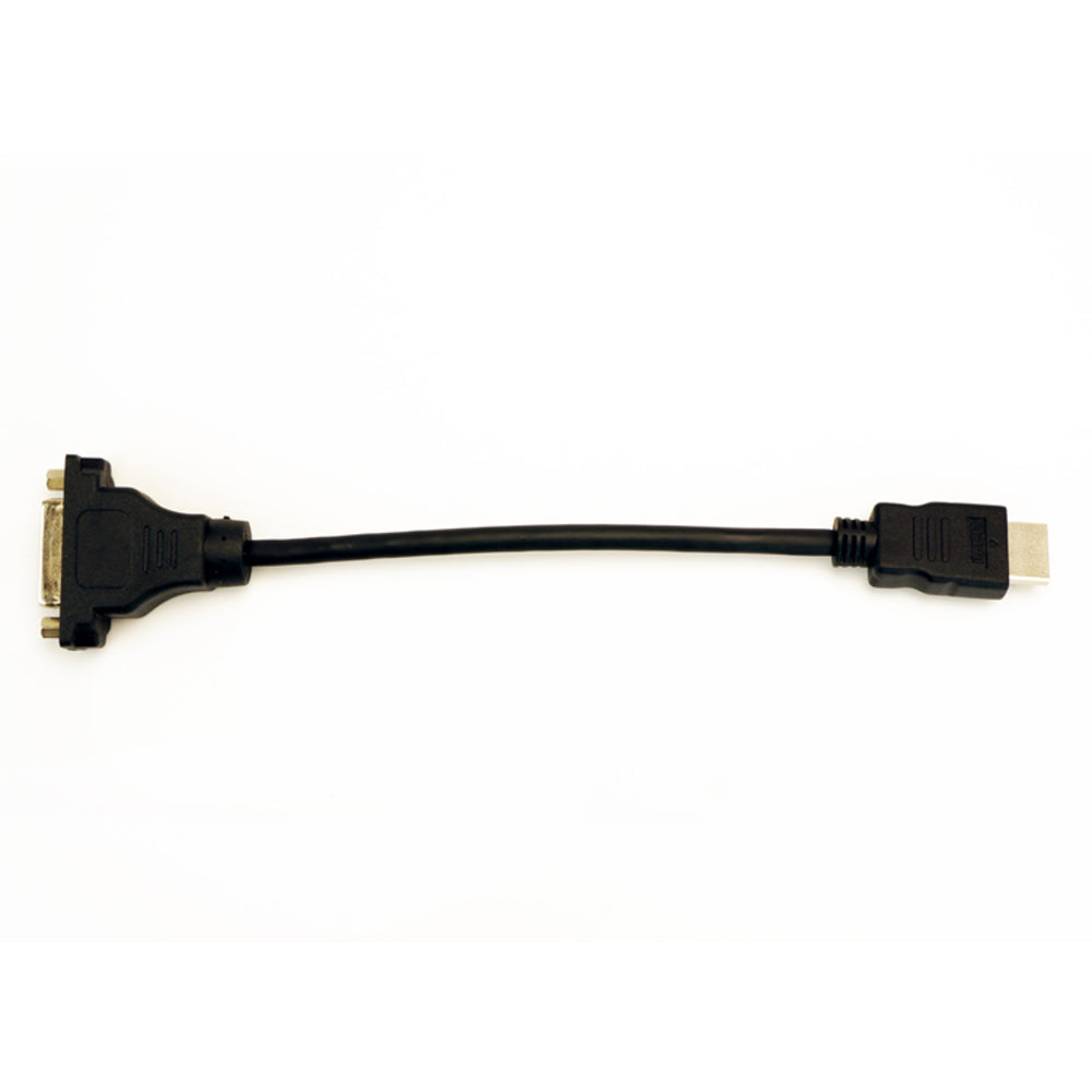 Visiontek 900744 HDMI to DVI-D Adapter  Image 1