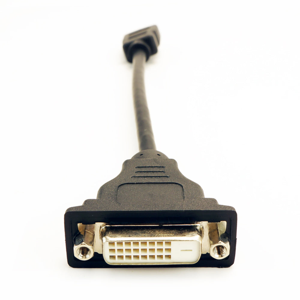 Visiontek 900744 HDMI to DVI-D Adapter