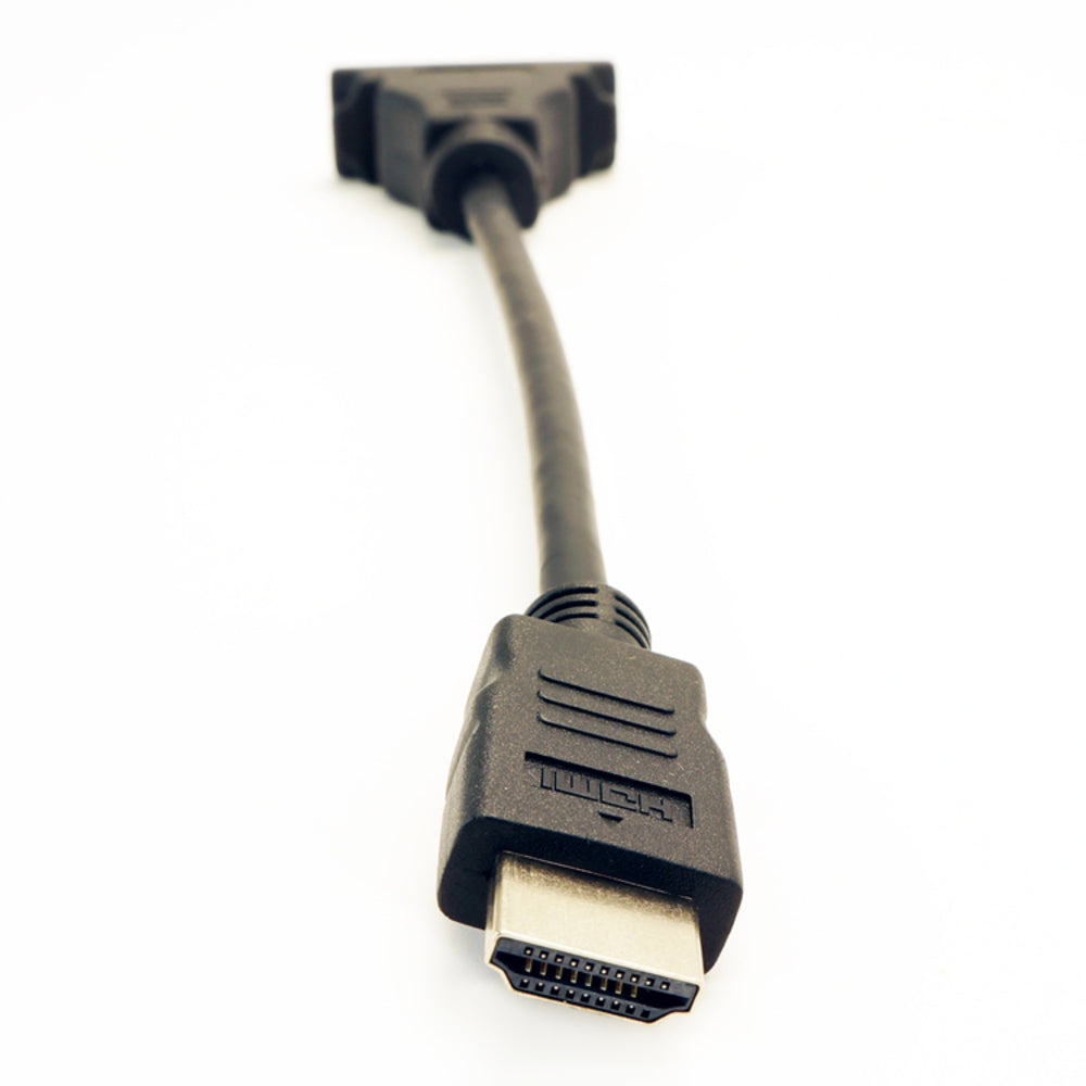 Visiontek 900744 HDMI to DVI-D Adapter