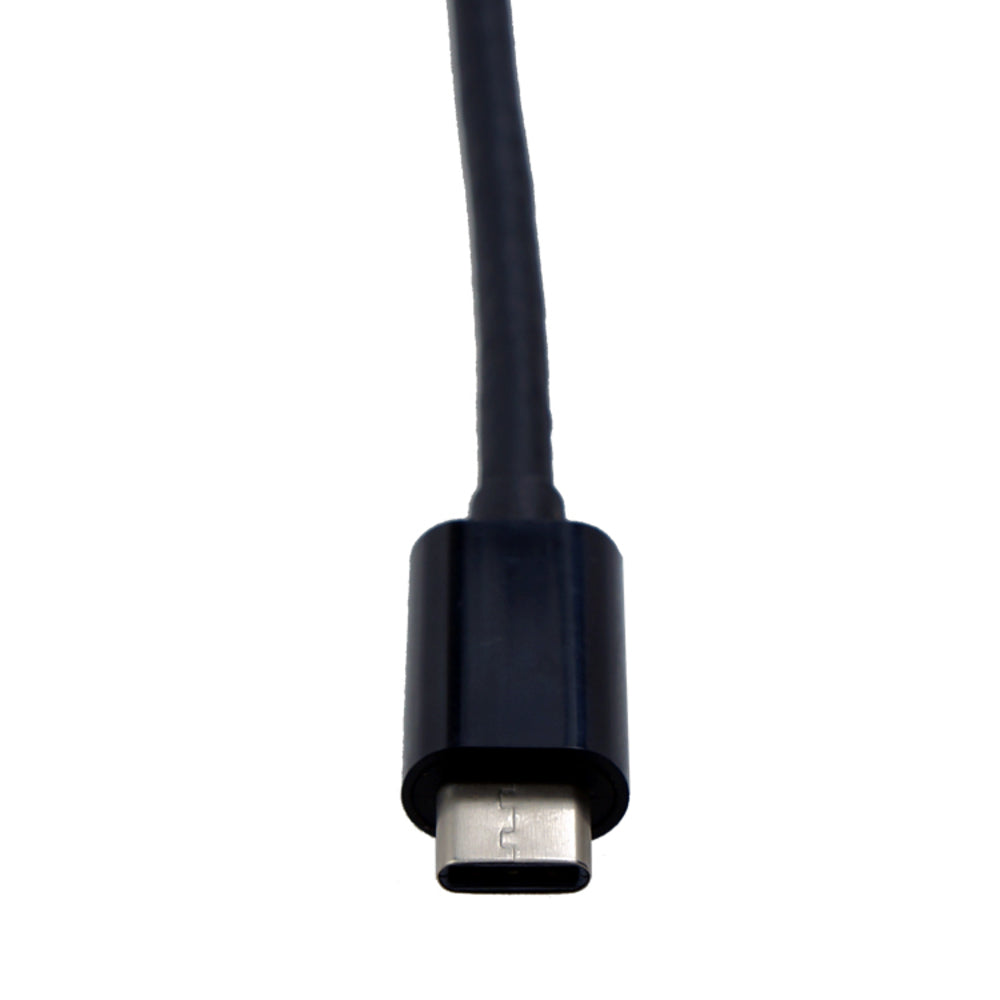 Visiontek 900818 Usb 3.1 Type C To Vga Adapter M/F