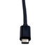 Visiontek 900818 Usb 3.1 Type C To Vga Adapter M/F