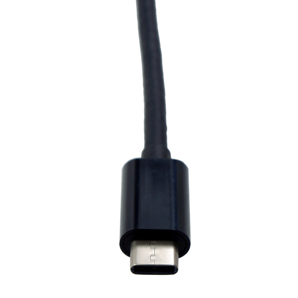 Visiontek 900819 USB 3.1 Type C to HDMI Adapter - Compact and High-Speed
