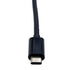 Visiontek 900819 USB 3.1 Type C to HDMI Adapter - Compact and High-Speed