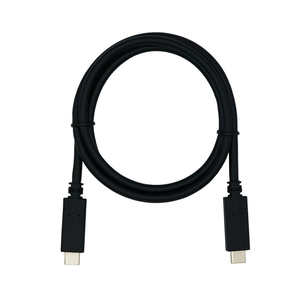 VisionTek 901269 USB-C to 1M Power Delivery Cable Image 1