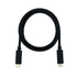 VisionTek 901269 USB-C to 1M Power Delivery Cable Image 1