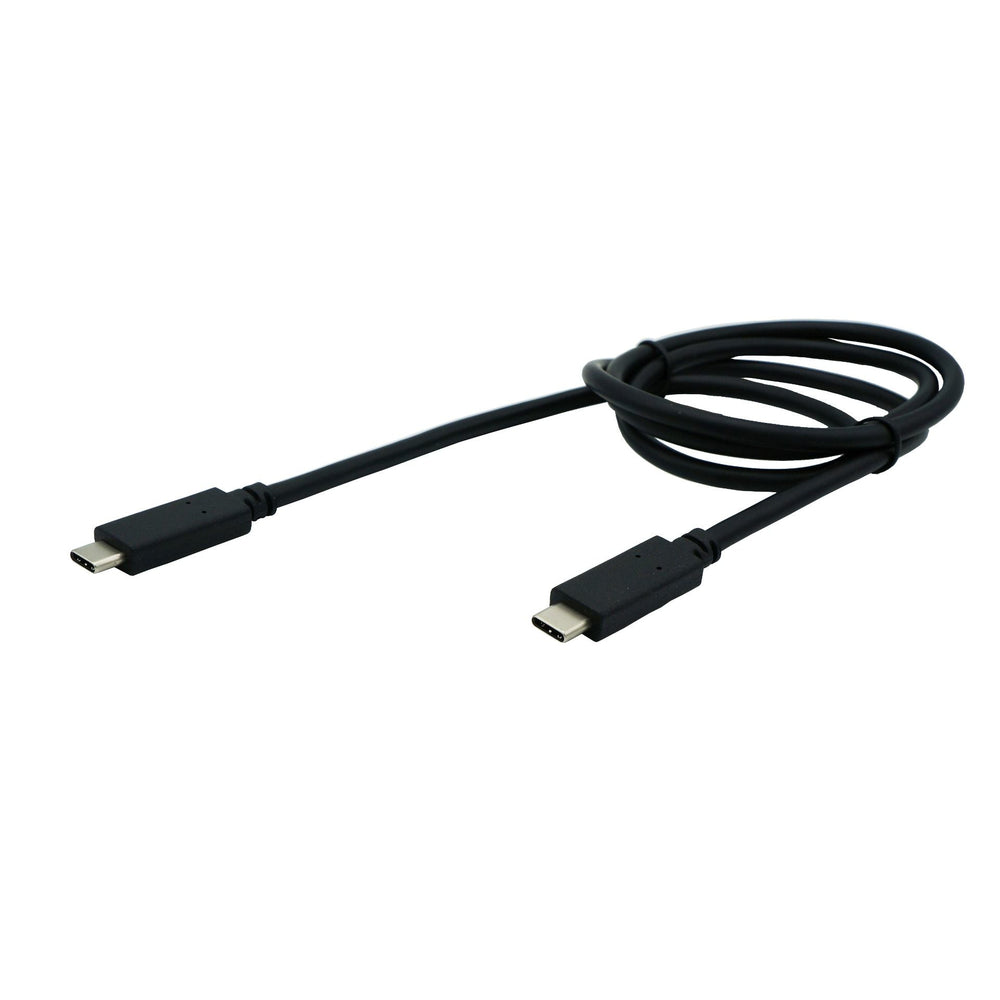 VisionTek 901269 USB-C to 1M Power Delivery Cable