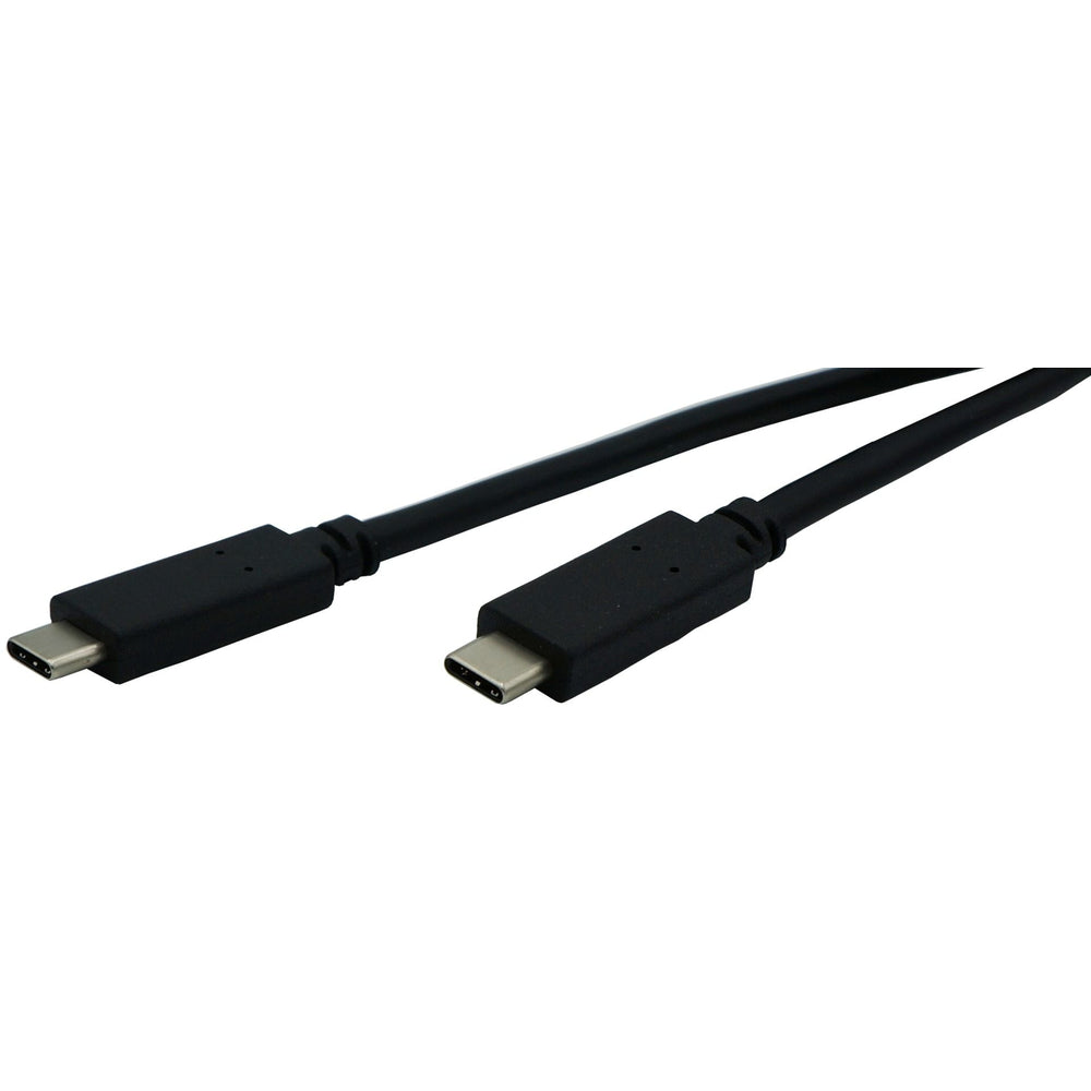 VisionTek 901269 USB-C to 1M Power Delivery Cable