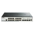 D-Link DGS-1510-52XMP Networking 52 Port Gigabit PoE Switch 10GbE SFP+ Image 1