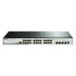 D-Link DGS-1510-52XMP Networking 52 Port Gigabit PoE Switch 10GbE SFP+