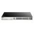 D-Link Systems Dgs-3130-30Ts Dgs-3130 Series 30-Port L2+ Fully Managed Gigabit