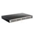 D-Link DGS-3130-54TS Managed Switch 48 X SFP Ports Image 1