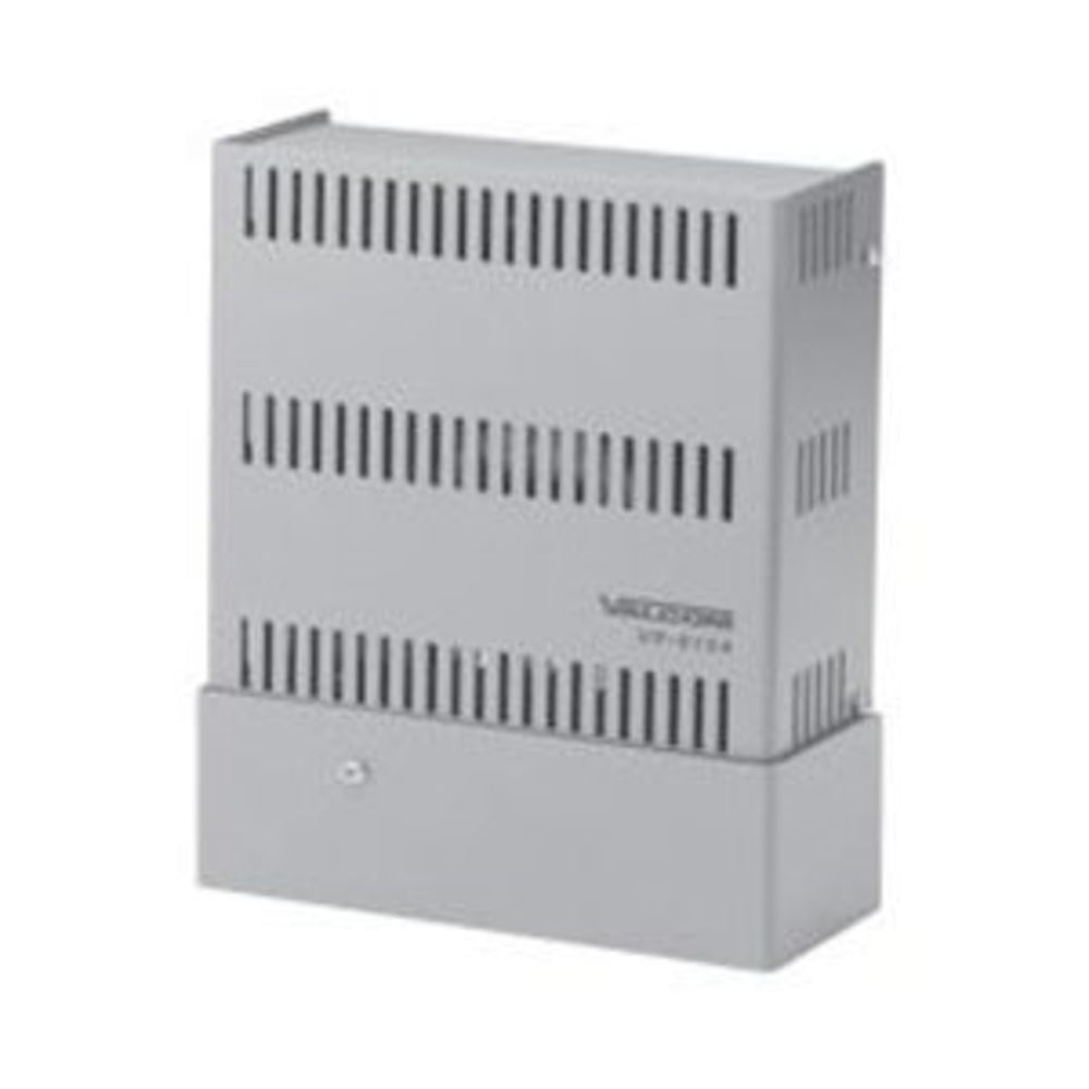 Valcom V-C6124P Multipath Power Supply 6A 24Vdc Wall Mount PSU Image 1