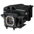 Nec Np17lp Projector Lamp 265w - Compatible With NP-P350W, NP-P420X, NP-M300WS Image 1