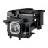 NEC NP43LP Replacement Lamp for ME301X/ME331X/ME361X/ME401X Projectors Image 1