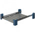 Innovation First 1Ushl-108 1U 28In Universal Fixed Shelf 150 Lb Capacity Image 1