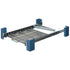 Innovation First 1Ushl-112 4Post 24In Sliding Shelf Light Duty 45Lb Capacity Image 1