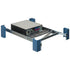 Innovation First 1Ushl-112 4Post 24In Sliding Shelf Light Duty 45Lb Capacity