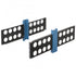 Innovation First 2Post-4Ukit 2Post To 4Post 4U Center Mount Conversion Bracket Image 1
